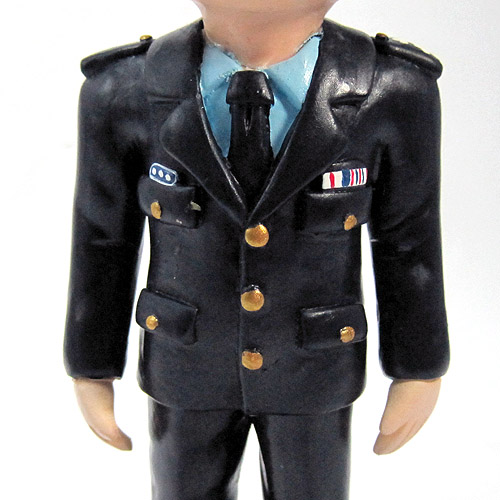 警察.軍人.消防.職業 公仔娃娃